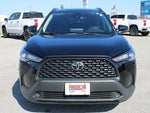 2022 Corolla Cross Thumbnail 2