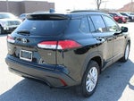 2022 Corolla Cross Thumbnail 5