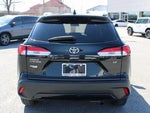 2022 Corolla Cross Thumbnail 6