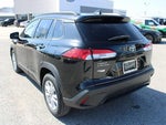 2022 Corolla Cross Thumbnail 8