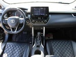 2022 Corolla Cross Thumbnail 16