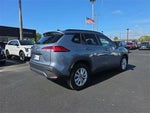 2023 Corolla Cross Thumbnail 1