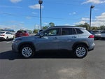 2023 Corolla Cross Thumbnail 2