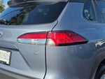 2023 Corolla Cross Thumbnail 4