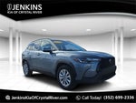 2023 Corolla Cross Thumbnail 33