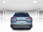 2023 Corolla Cross Thumbnail 36
