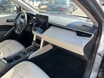 2023 Corolla Cross Thumbnail 25