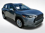 2023 Corolla Cross Thumbnail 36