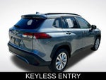 2023 Corolla Cross Thumbnail 39