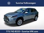 2023 Corolla Cross Thumbnail 72