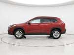 2023 Corolla Cross Thumbnail 3