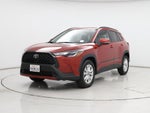 2023 Corolla Cross Thumbnail 4