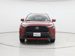 2023 Corolla Cross Thumbnail 5