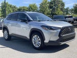 2025 Corolla Cross Thumbnail 7