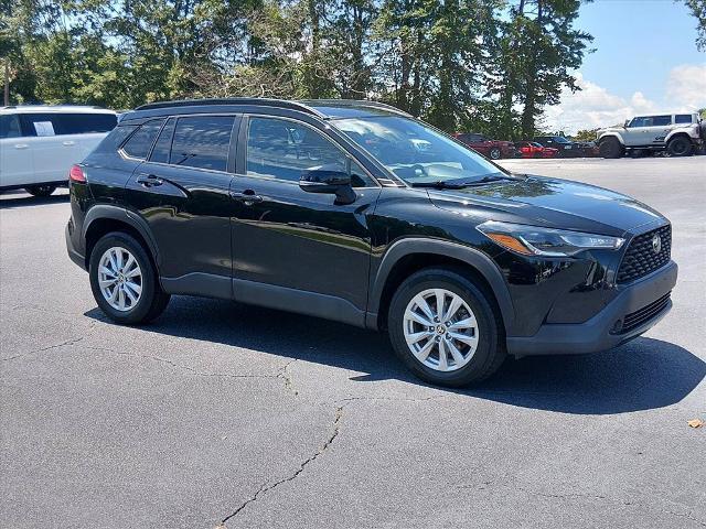 2023 Toyota Corolla - $19,927