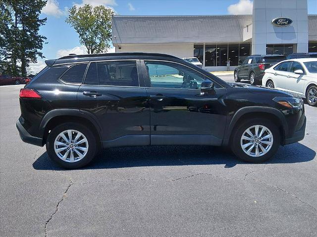 2023 Toyota Corolla - $19,927