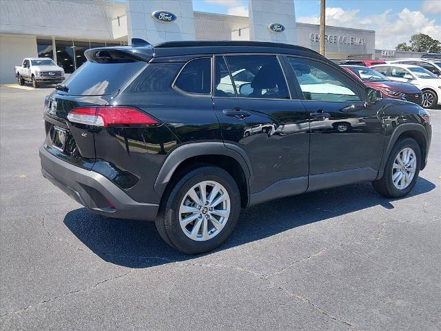 2023 Toyota Corolla - $19,927