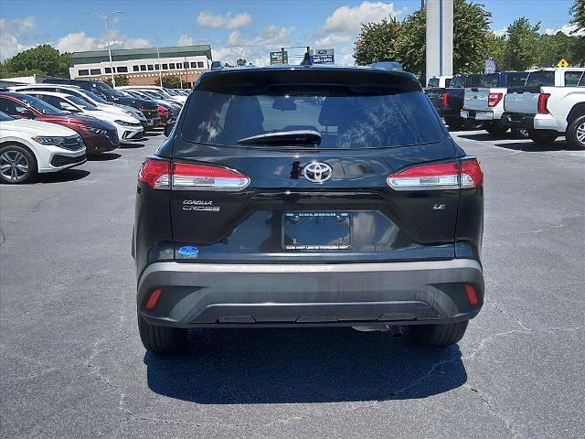 2023 Toyota Corolla - $19,927