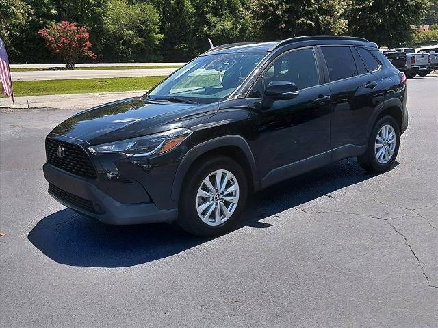 2023 Toyota Corolla - $19,927