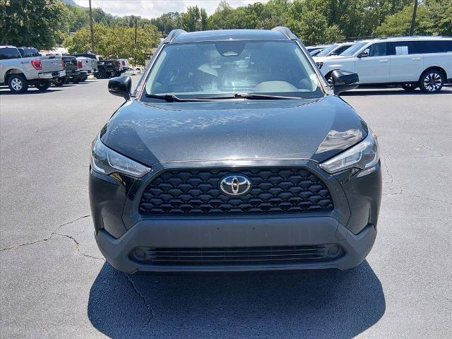 2023 Toyota Corolla - $19,927