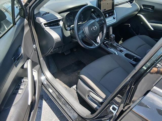 2023 Toyota Corolla - $19,927