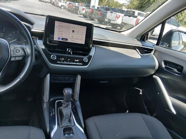 2023 Toyota Corolla - $19,927