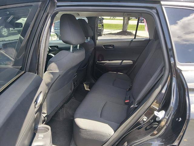 2023 Toyota Corolla - $19,927