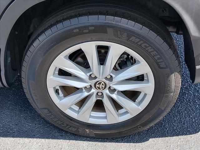 2023 Toyota Corolla - $19,927