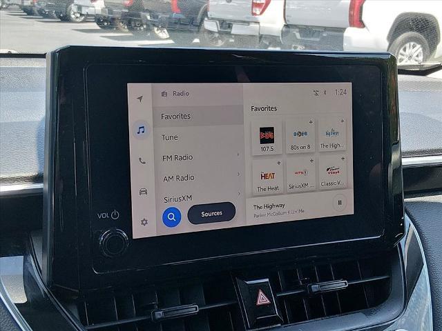 2023 Toyota Corolla - $19,927