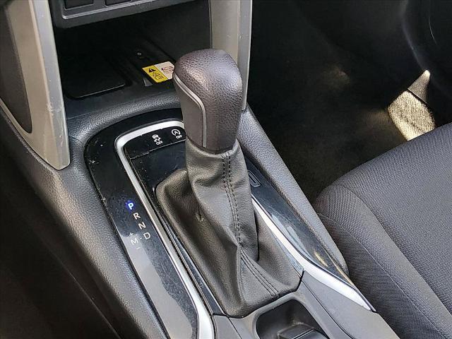 2023 Toyota Corolla - $19,927