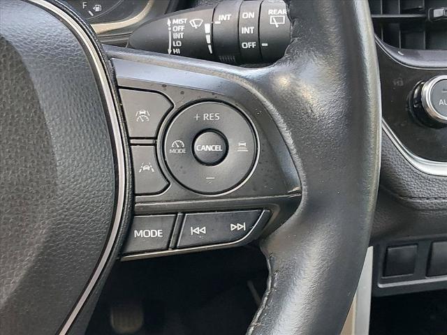 2023 Toyota Corolla - $19,927