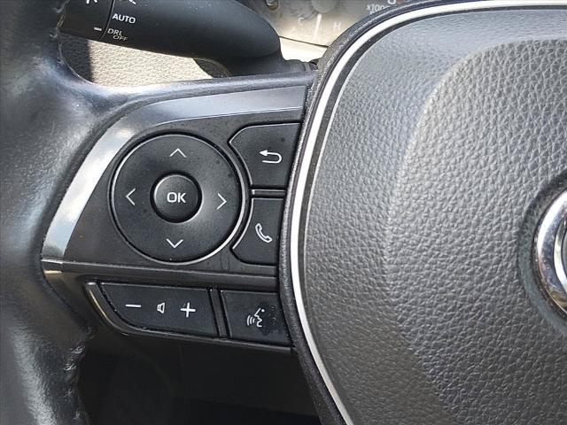 2023 Toyota Corolla - $19,927