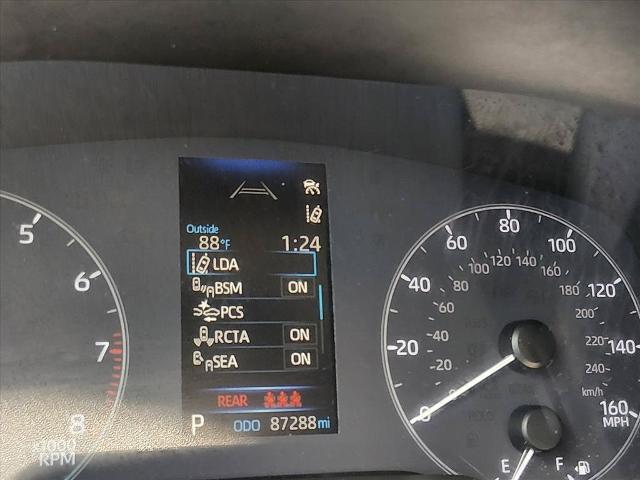 2023 Toyota Corolla - $19,927