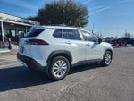 2026 Corolla Cross Thumbnail 3