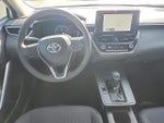 2026 Corolla Cross Thumbnail 6