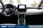 2022 Corolla Cross Thumbnail 14