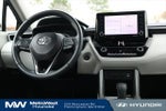 2022 Corolla Cross Thumbnail 17