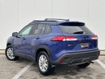 2022 Corolla Cross Thumbnail 3