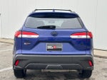 2022 Corolla Cross Thumbnail 4