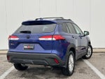 2022 Corolla Cross Thumbnail 5