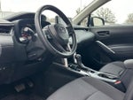 2022 Corolla Cross Thumbnail 8