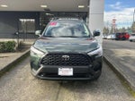 2023 Corolla Cross Thumbnail 2