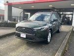 2023 Corolla Cross Thumbnail 3