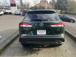 2023 Corolla Cross Thumbnail 6