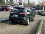 2023 Corolla Cross Thumbnail 7