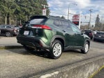 2023 Corolla Cross Thumbnail 8