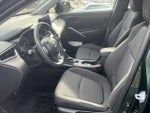 2023 Corolla Cross Thumbnail 11
