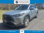 2023 Corolla Cross Thumbnail 1
