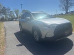 2023 Corolla Cross Thumbnail 3