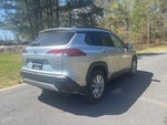 2023 Corolla Cross Thumbnail 5